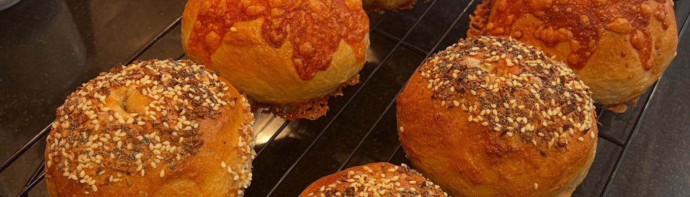 Sourdough Bakehouse  gallery image 1