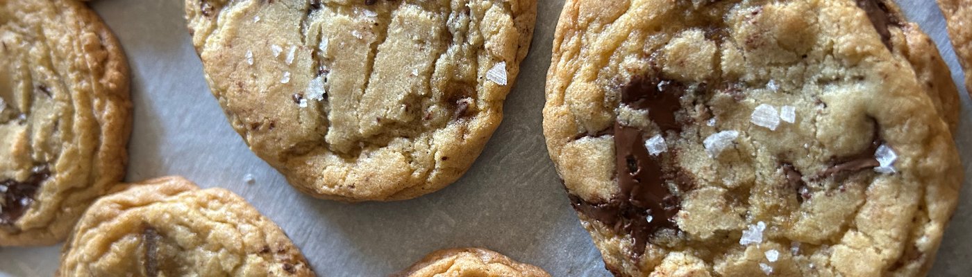 Crush & Crumble gallery image 1