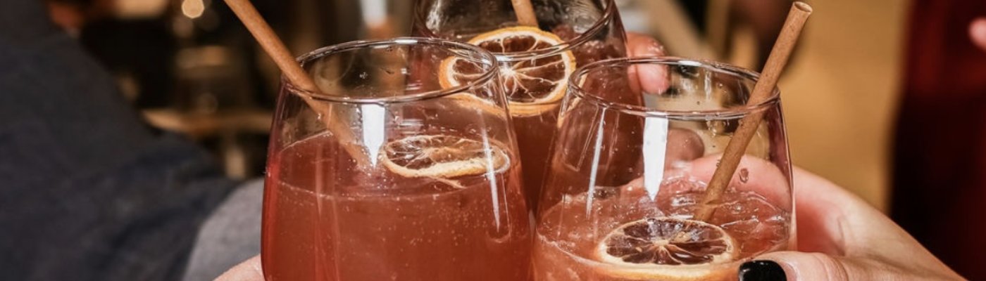 Cocktails With Edgar gallery image 1