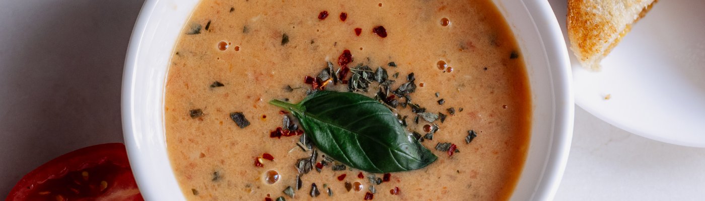 Liquid Bliss Vegan Delights gallery image 1