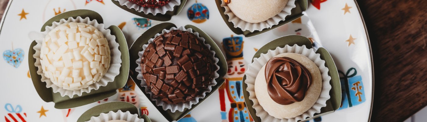 Brigadee Brazilian Sweets gallery image 1