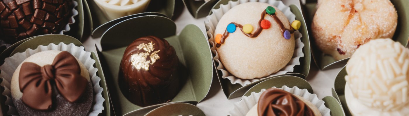 Brigadee Brazilian Sweets gallery image 1