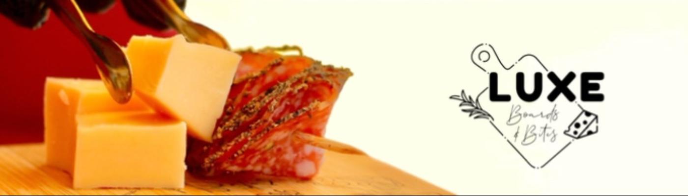 Luxe Boards & Bites gallery image 1