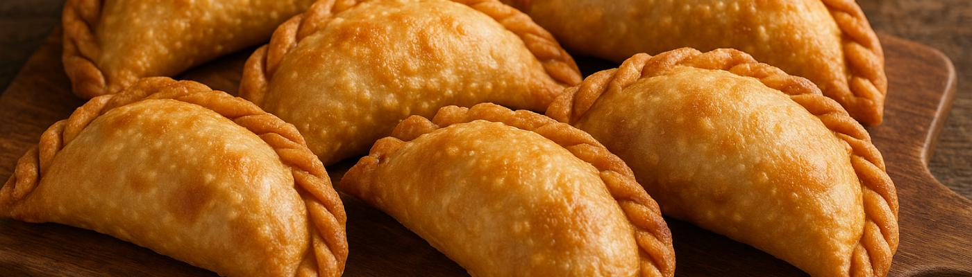 Empanada Vibe gallery image 1