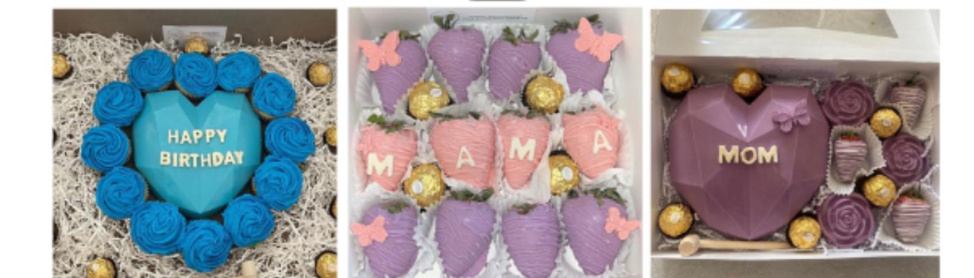 Desserts By Sharon gallery image 1