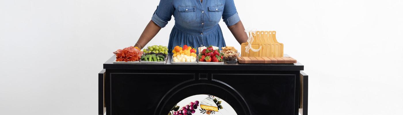 Garnish and Graze gallery image 1