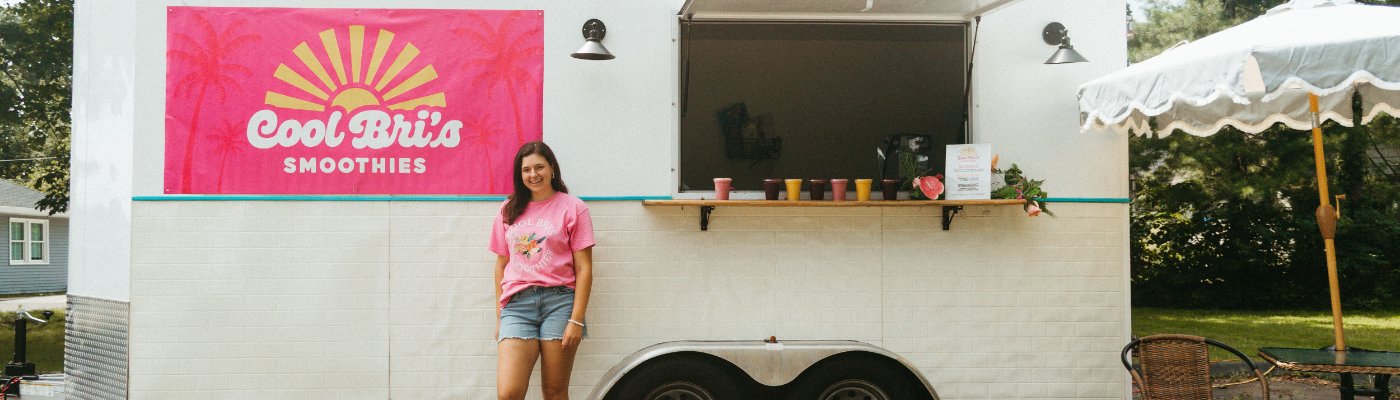 Cool Bri’s Smoothies & Catering gallery image 1