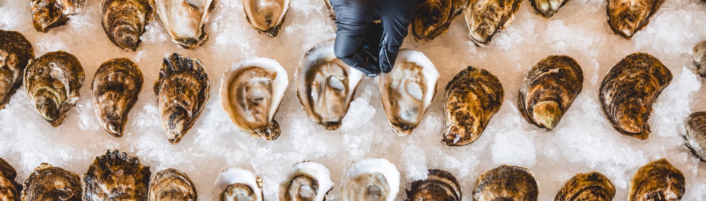 Precious Oysters Raw Bar Catering gallery image 1