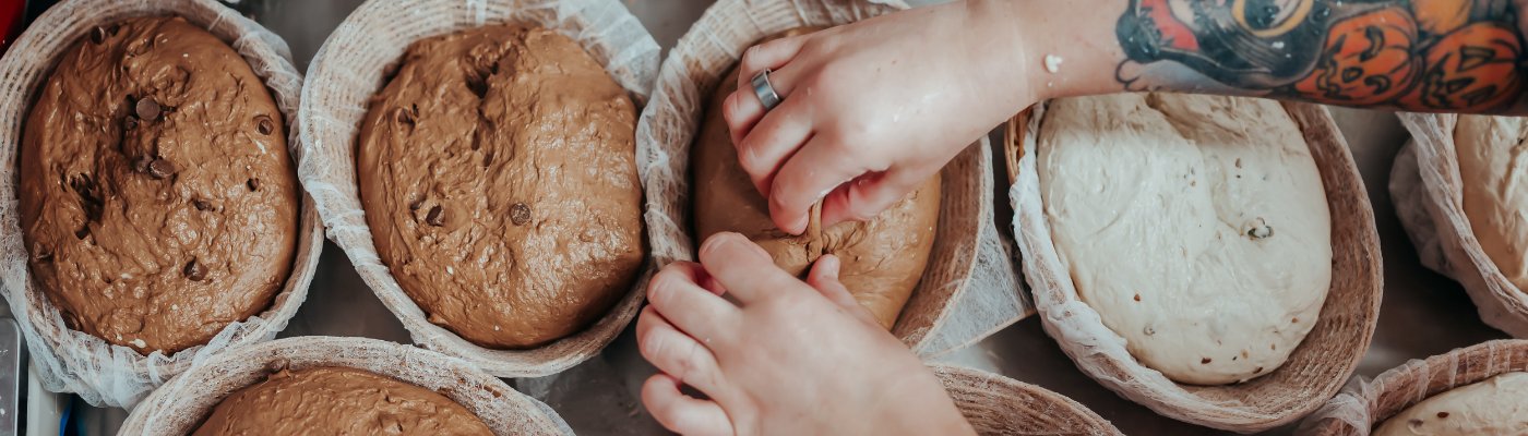Kenmont Bread And Blooms gallery image 1