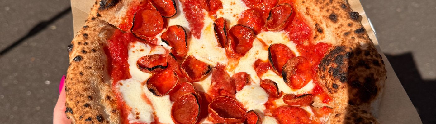 Everything Dough gallery image 1