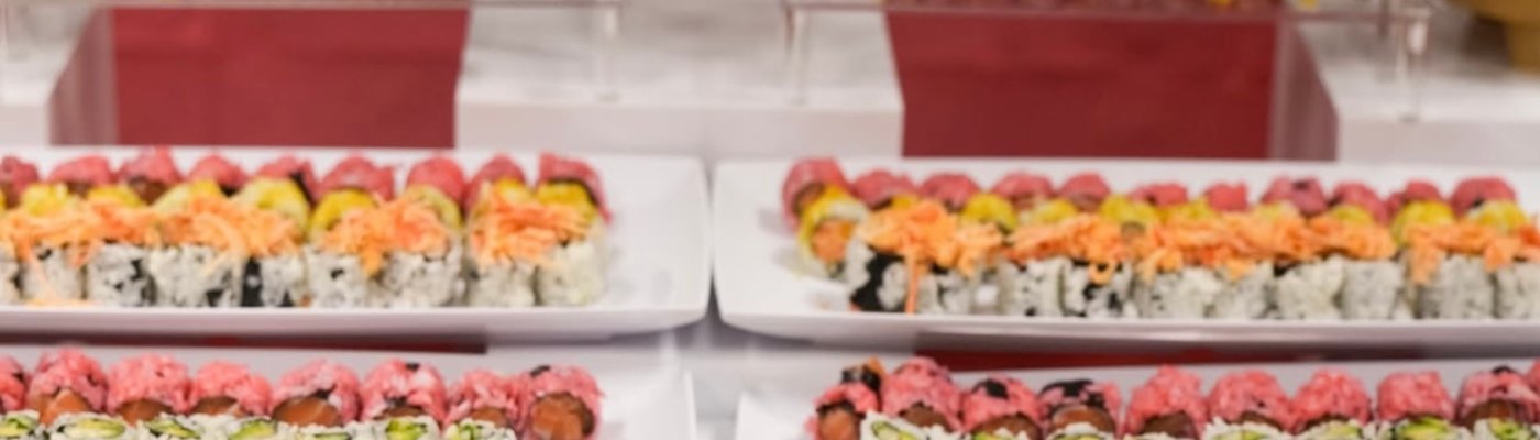 The Sushi Class gallery image 1