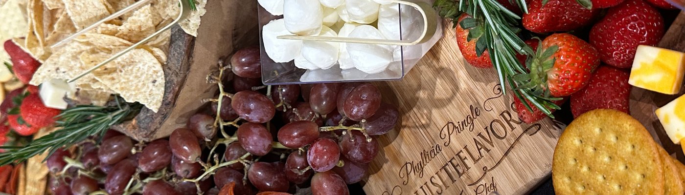 Exquisite Flavors  gallery image 1