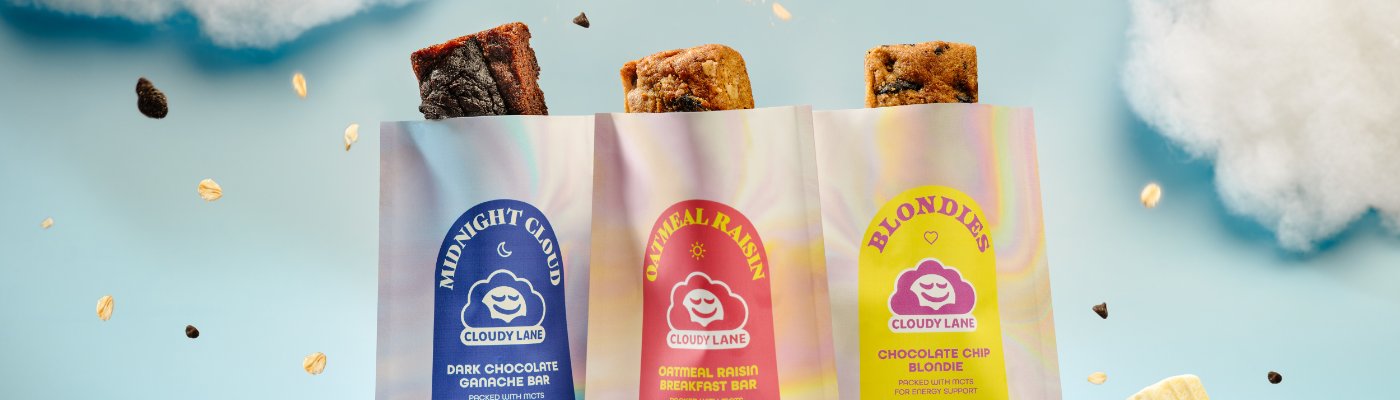 Cloudy Lane gallery image 1