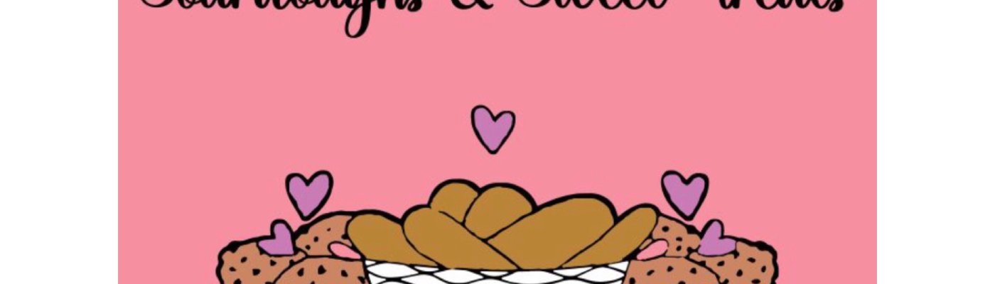 Sourdoughs & Sweet Treats gallery image 1