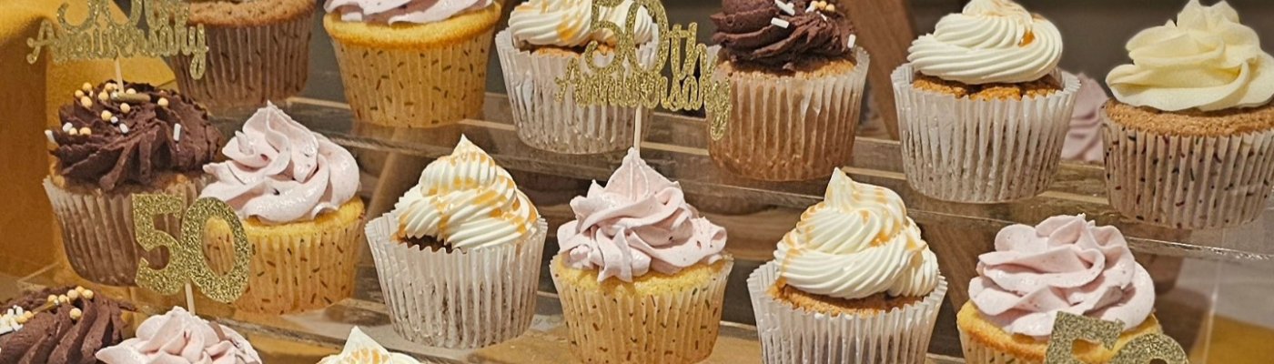 Rollin With My Doughmies Bakery  gallery image 1