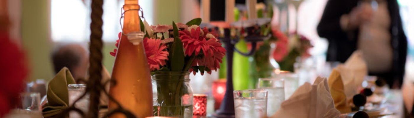 Along Came Carol & The Nook Catering gallery image 1