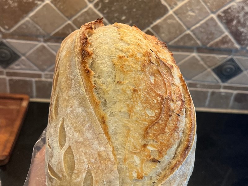 Classic Sourdough
