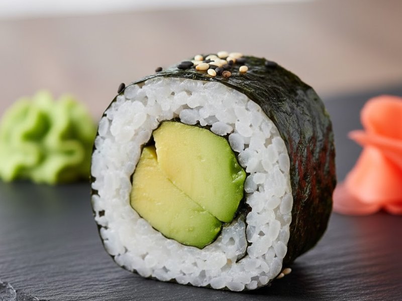 Avocado Roll