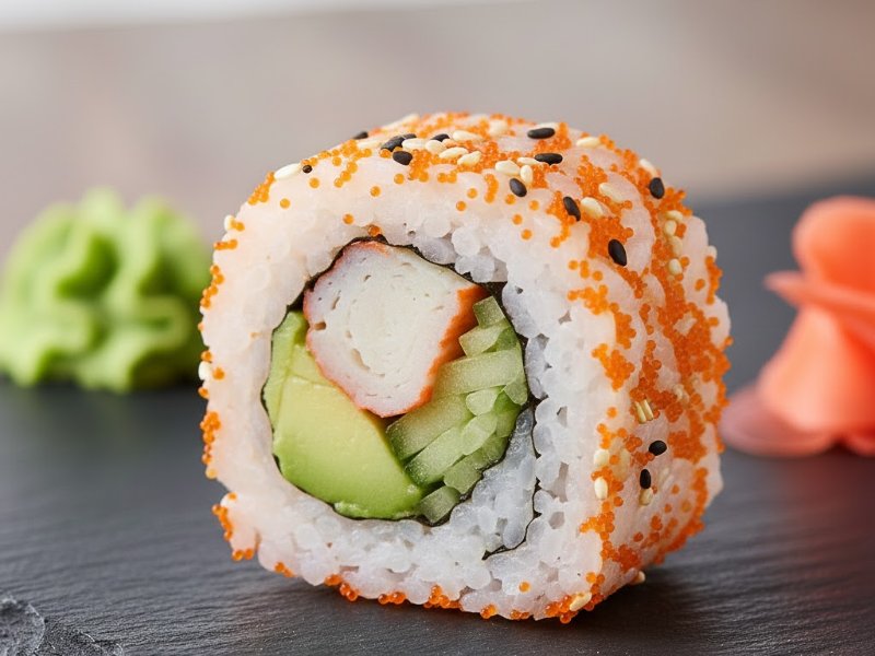 California Roll