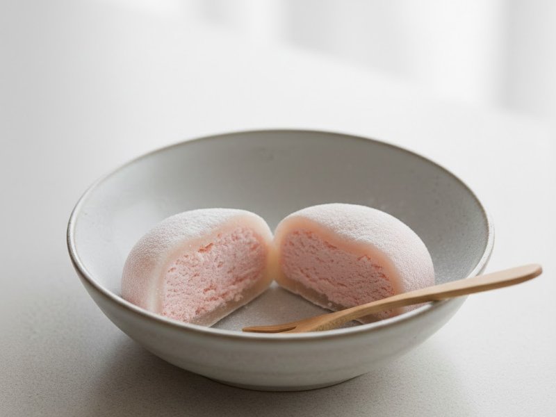 Mochi (2 Piece)