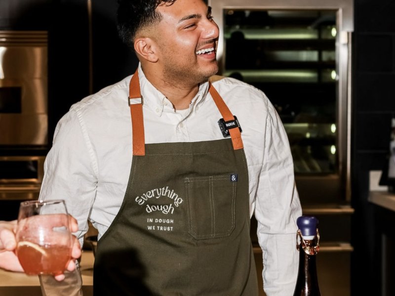 Shake and Stir (3 cocktails) 3