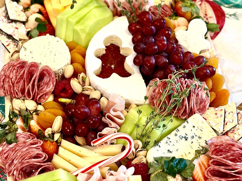 Medium Holiday Board 3