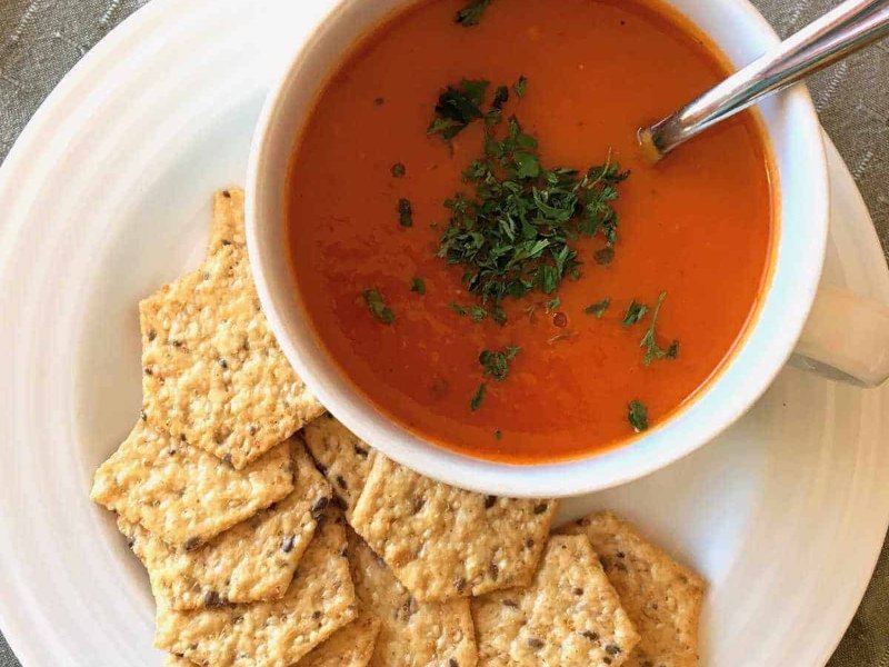 Tomato Soup