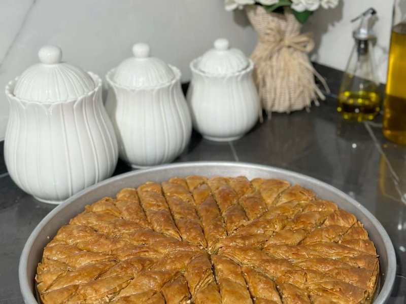 Baklava