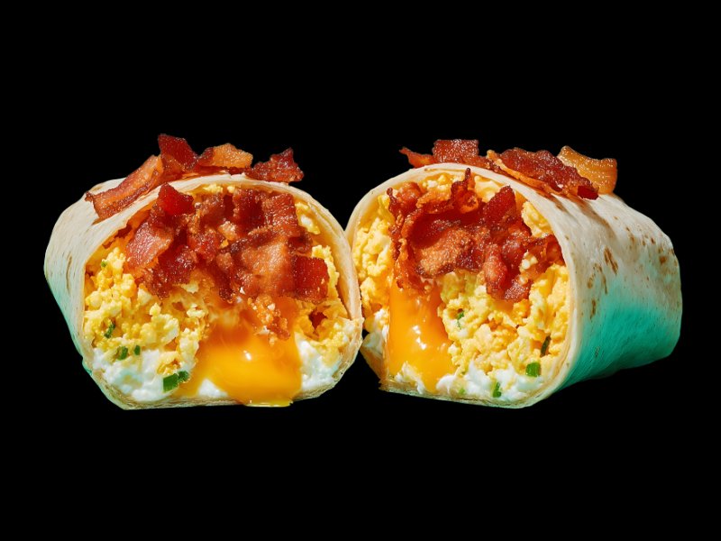Breakfast Burritos (per dozen)