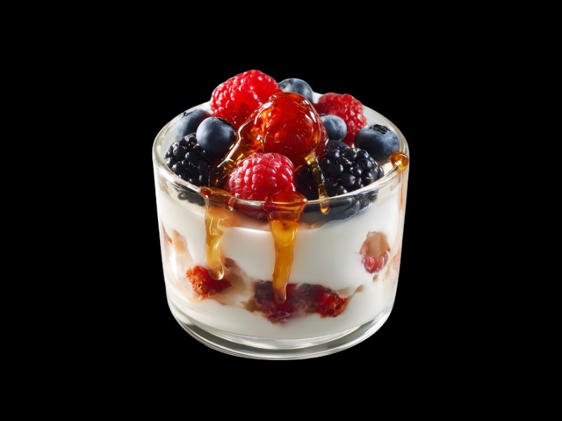 Parfait Cups (per dozen)