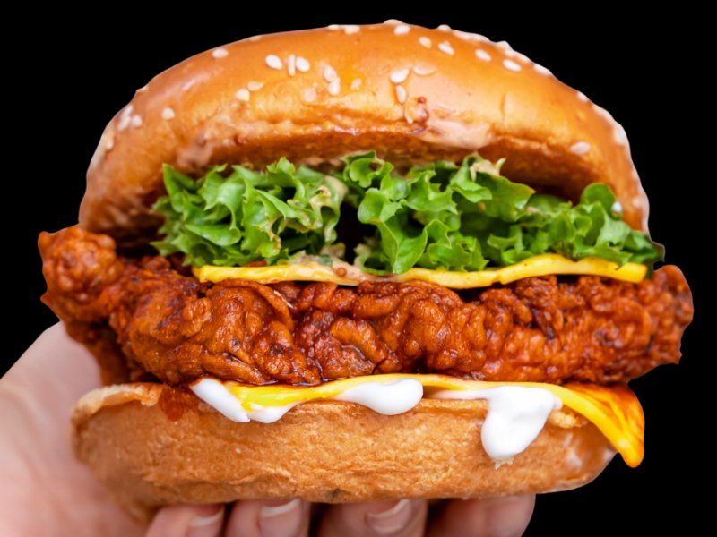 Specialty Sandwiches