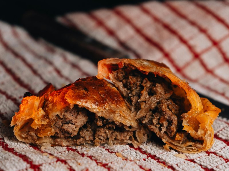 Empanadas (by the dozen) 2