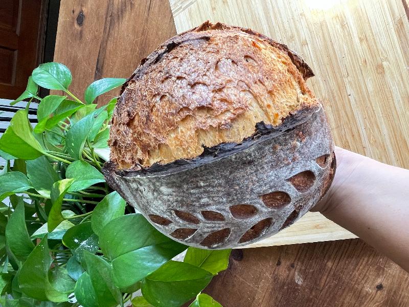 Rosemary & Olive Oil