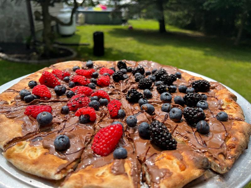 3 Hour Pizza Truck 3