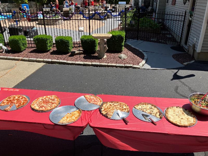 3 Hour Pizza Truck 2