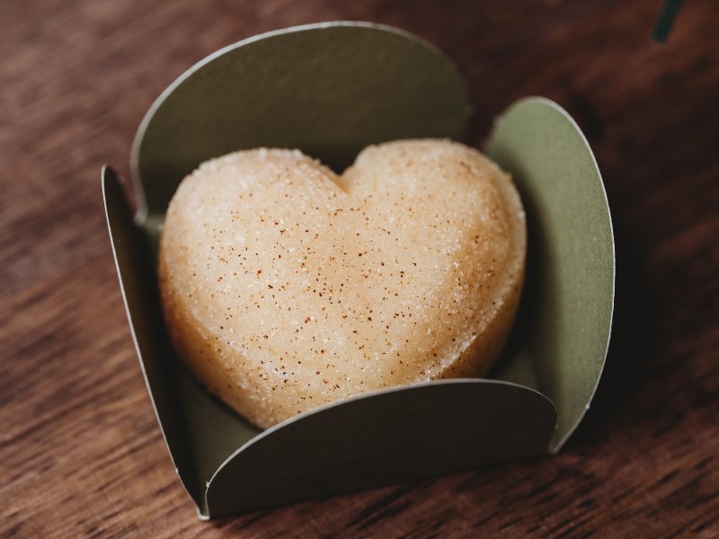 Sweethearts Duo Box of 9