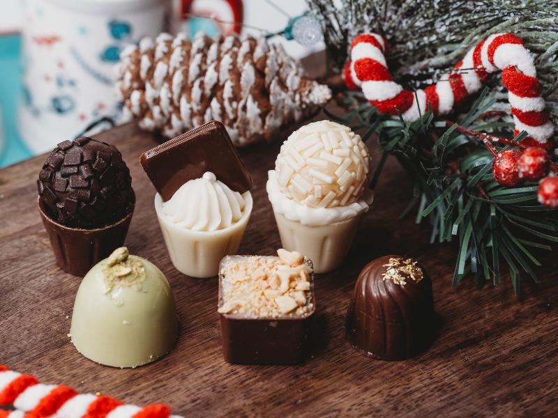 Signature Luxe box - 16