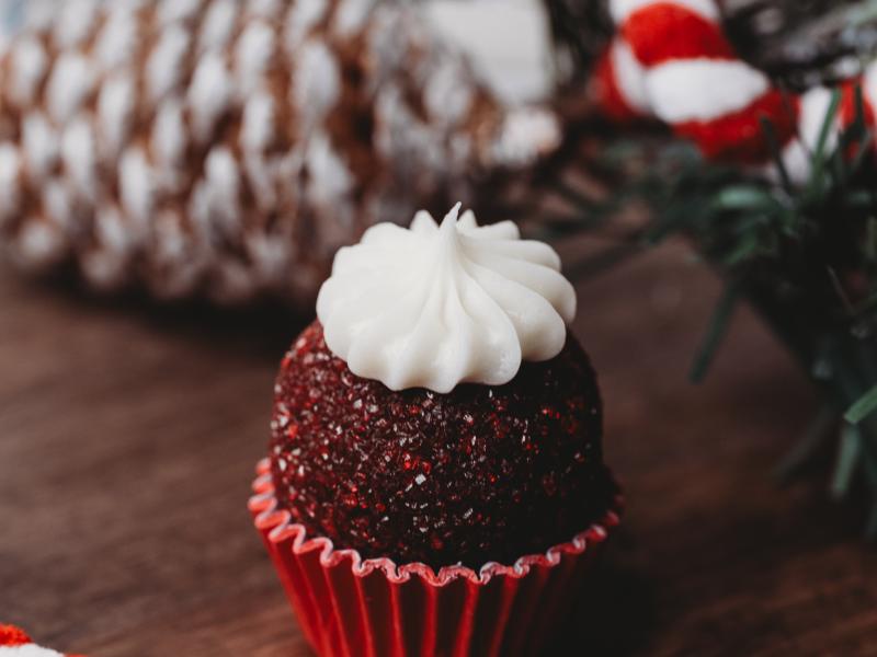 Signature Luxe box - 16 3