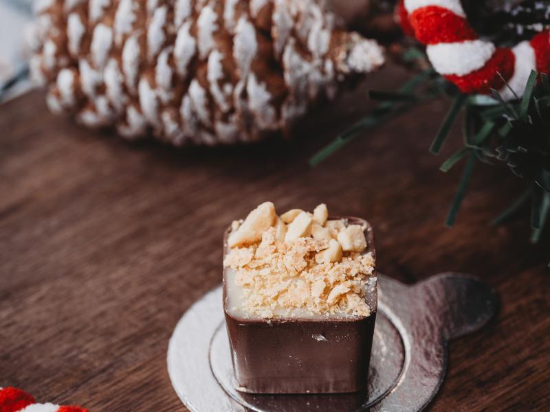 Grand Luxe Box - 20 5