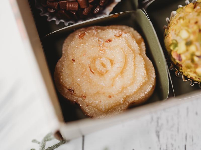 Grand Luxe Box - 20 2