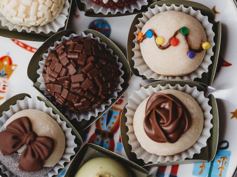 Grand Luxe Box - 20 3