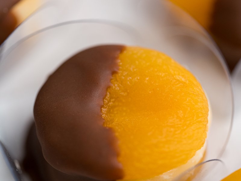 Grand Luxe Box - 20 7