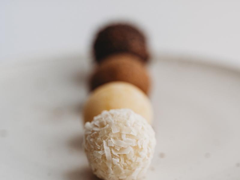 Brigadee for Events - 25 3