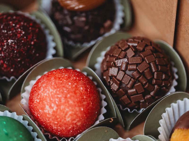 Brigadee for Events - 25 2