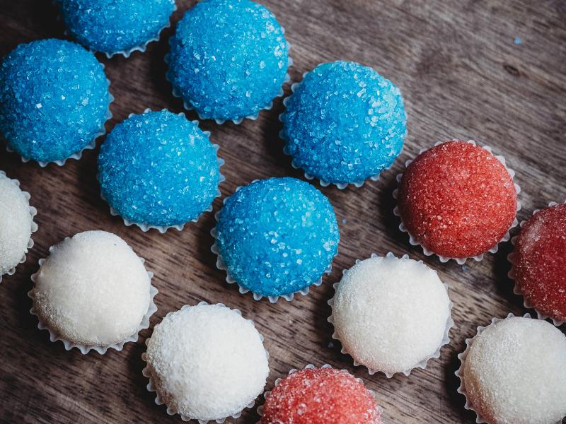 Brigadee for Events - 25 4