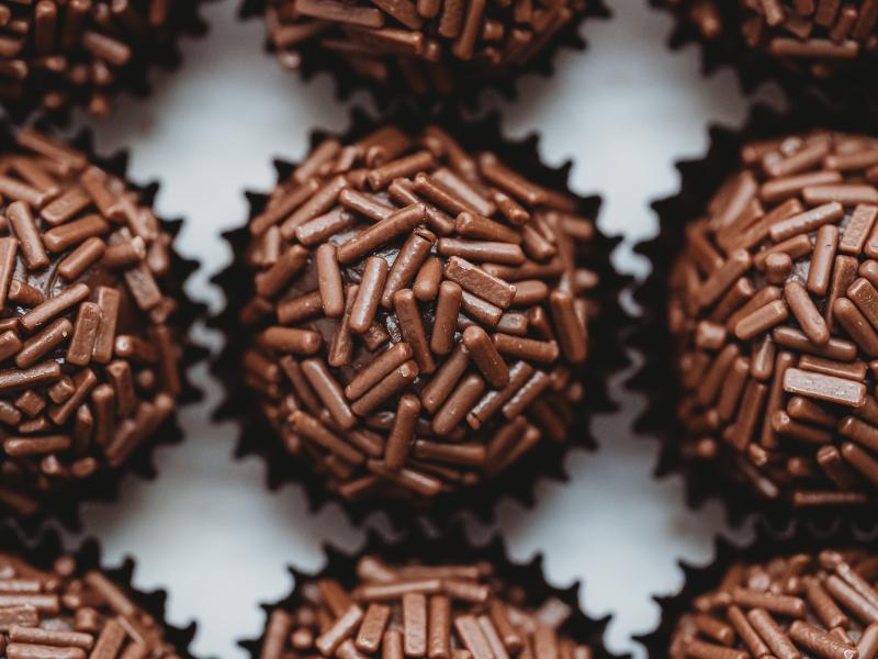 Brigadee for Events - Box of 50