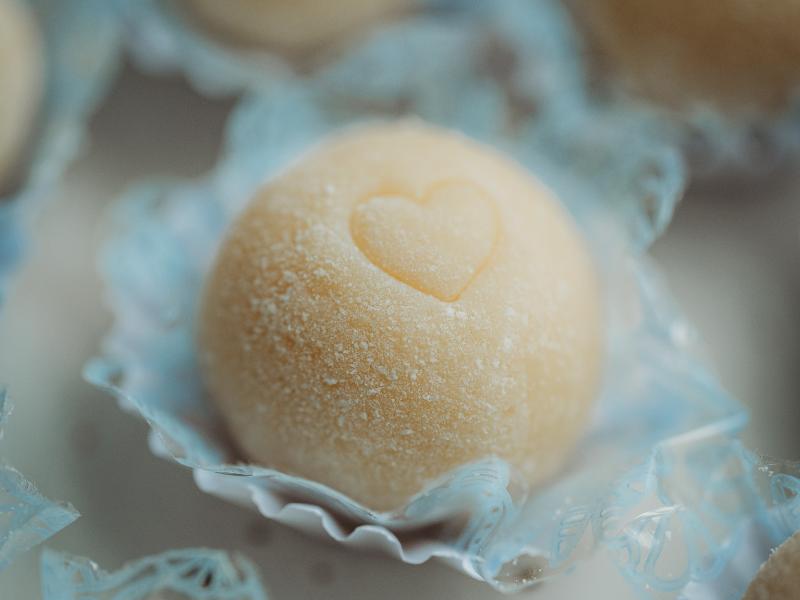 Brigadee for Events - Box of 50 4