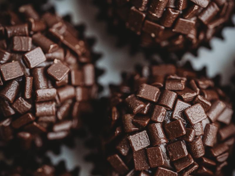 Brigadee for Events - Box of 50 3