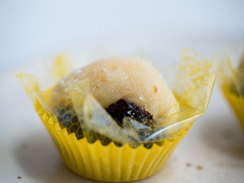 Brigadee for Events - Box of 50 5