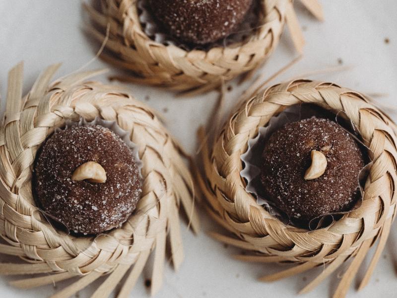 Brigadee for Events - Box of 100 2